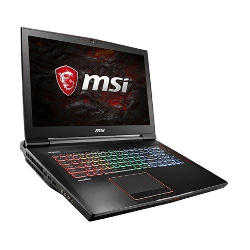 Laptop MSI GT73VR 7RF 606XVN Titan Pro