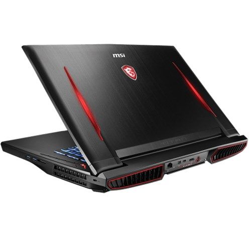 Laptop MSI GT73VR 7RF 606XVN Titan Pro