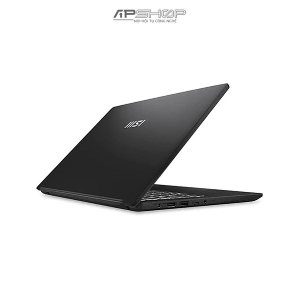 Laptop MSI Modern 14 C7M | R7 7730U | 8GB | 512GB SSD | AMD Radeon Graphics | 14