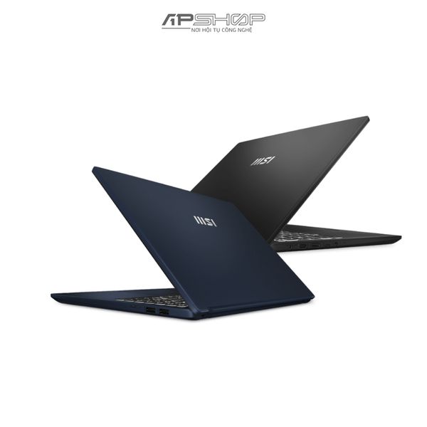 Laptop MSI Modern 15 B7M | R5 7530U | 16GB | 512GB SSD | AMD Radeon Graphics | 15.6