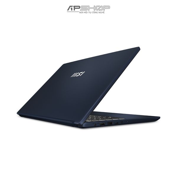 Laptop MSI Modern 15 B7M | R7 7730U | 16GB | 512GB SSD | AMD Radeon Graphics | 15.6