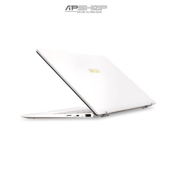 Laptop MSI Prestige 13Evo A13M | i7 1360P | 16GB | 1TB SSD | Intel Iris Xe Graphics | 13.3