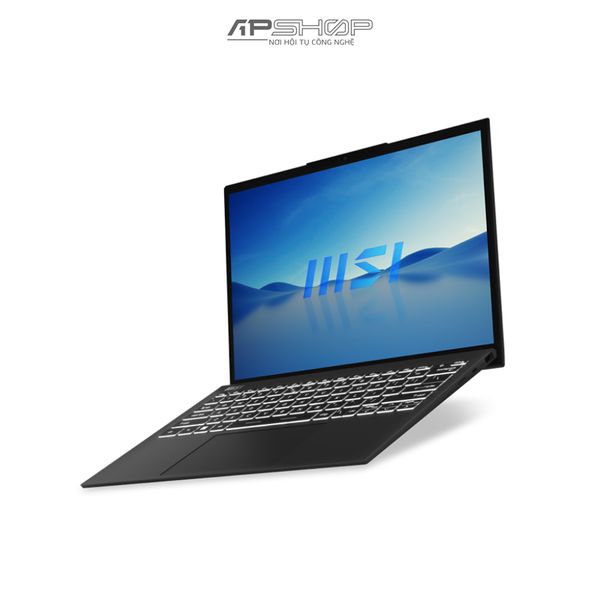 Laptop MSI Prestige 13Evo A13M | i7 1360P | 16GB | 1TB SSD | Intel Iris Xe Graphics | 13.3