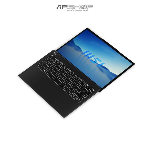 Laptop MSI Prestige 13Evo A13M | i7 1360P | 16GB | 1TB SSD | Intel Iris Xe Graphics | 13.3