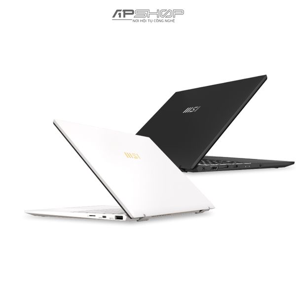 Laptop MSI Prestige 13Evo A13M | i7 1360P | 16GB | 1TB SSD | Intel Iris Xe Graphics | 13.3