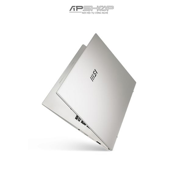 Laptop MSI Prestige 14Evo B13M | i5 13500H | 16GB | 512GB SSD | Intel Iris Xe Graphics | 14