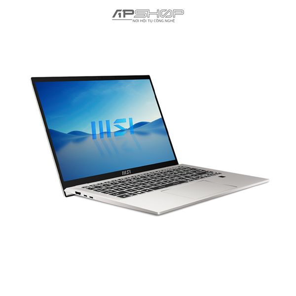Laptop MSI Prestige 14Evo B13M | i5 13500H | 16GB | 512GB SSD | Intel Iris Xe Graphics | 14