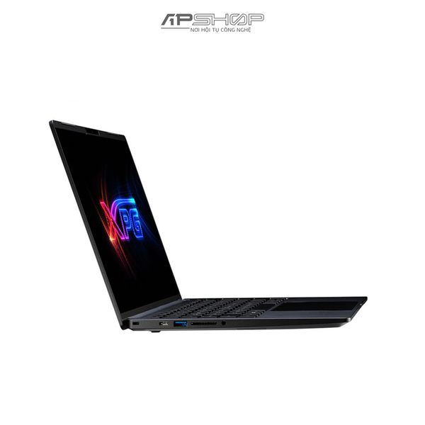 Laptop XPG XENIA 14 Lifestyle Ultrabook i7 Gen 11 | Chính hãng