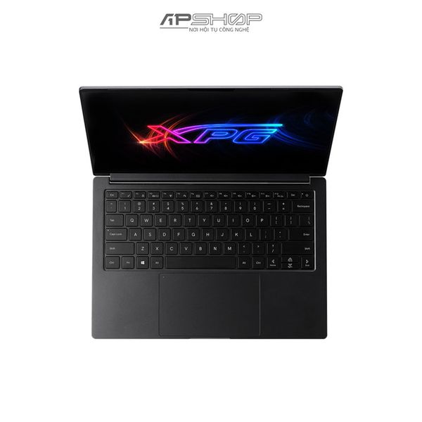 Laptop XPG XENIA 14 Lifestyle Ultrabook i7 Gen 11 | Chính hãng