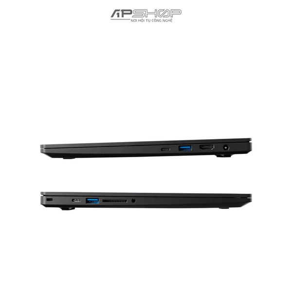 Laptop XPG XENIA 14 Lifestyle Ultrabook i7 Gen 11 | Chính hãng