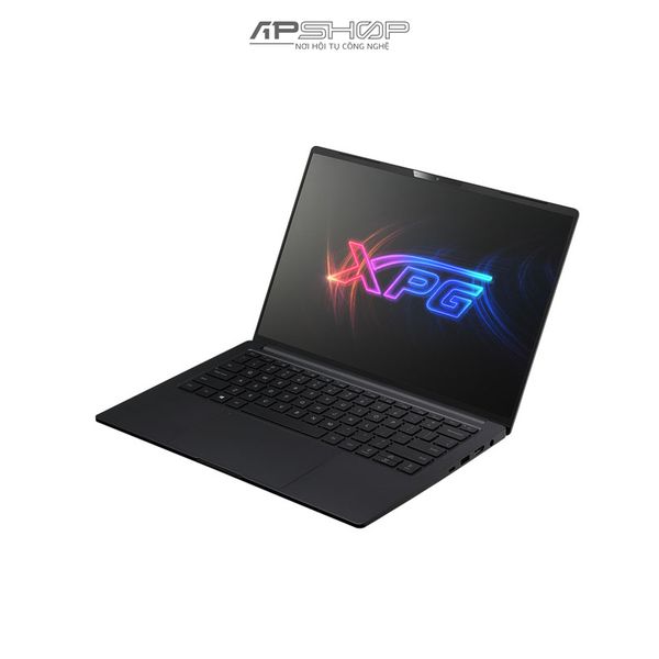 Laptop XPG XENIA 14 Lifestyle Ultrabook i7 Gen 11 | Chính hãng