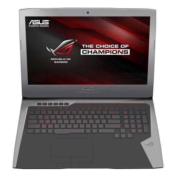 Laptop Asus ROG G752VS-BA263