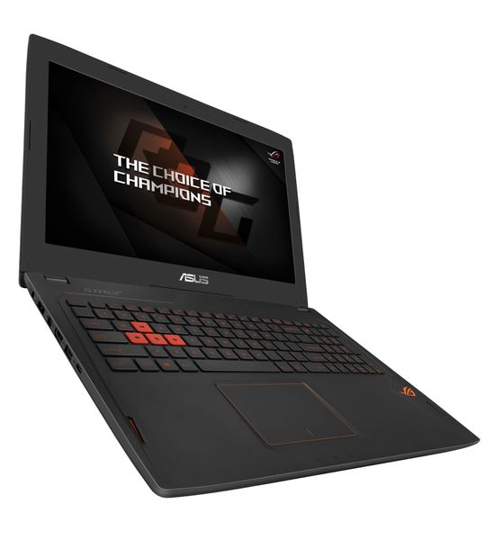 Laptop Asus ROG GL502VM-GZ598
