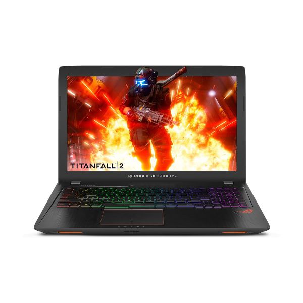 Laptop ASUS ROG GL553VE FY096