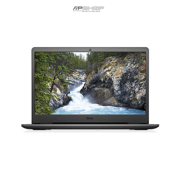 Laptop Dell Inspiron 3501 N3501B Black i5 Gen11 - Hàng chính hãng