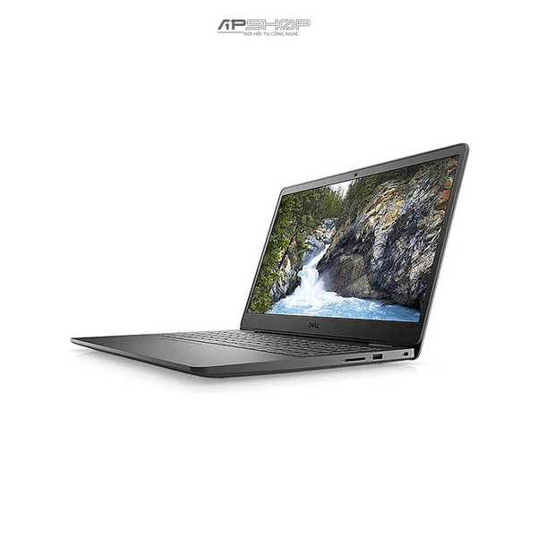 Laptop Dell Inspiron 3501 N3501C Black i3 Gen11 - Hàng chính hãng
