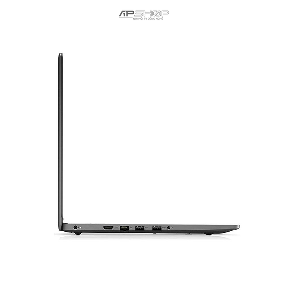 Laptop Dell Inspiron 3501 N3501C Black i3 Gen11 - Hàng chính hãng