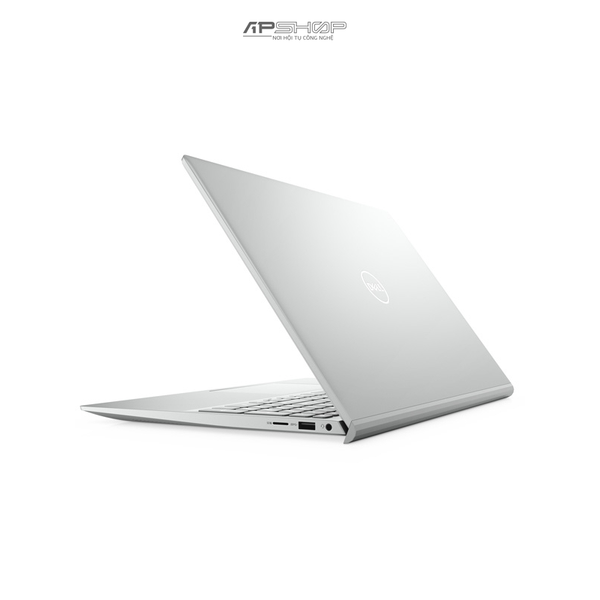 Laptop Dell Inspiron 5502 N5502A Silver i7 Gen11 - Hàng chính hãng