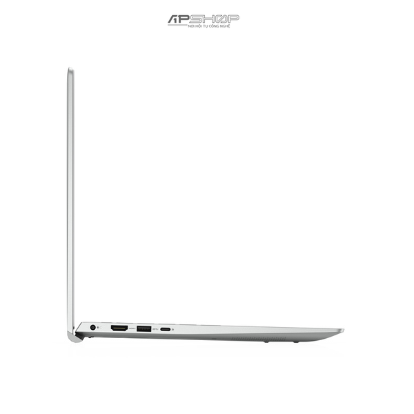 Laptop Dell Inspiron 5502 N5502A Silver i7 Gen11 - Hàng chính hãng