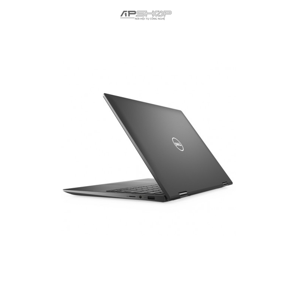 Laptop Dell Inspiron 7306 N7306A Black i7 Gen11 - Hàng chính hãng