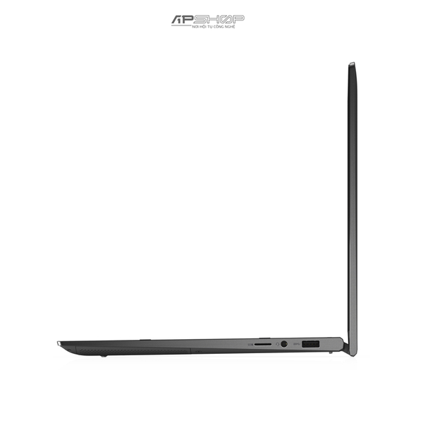 Laptop Dell Inspiron 7306 N7306A Black i7 Gen11 - Hàng chính hãng