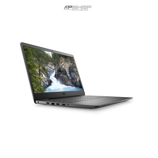 Laptop Dell Vostro 3500 V3500A Black i5 Gen11 - Hàng chính hãng