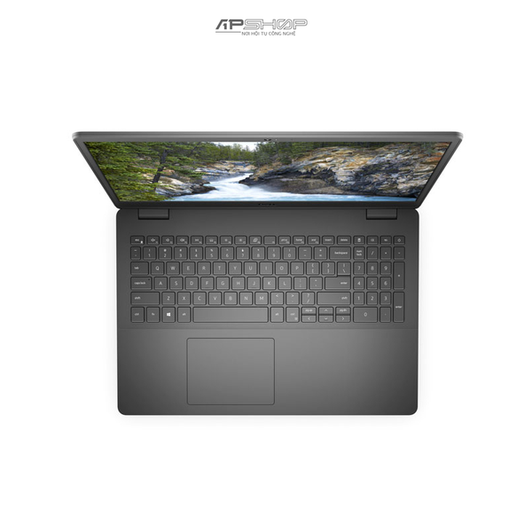 Laptop Dell Vostro 3500 V3500A Black i5 Gen11 - Hàng chính hãng