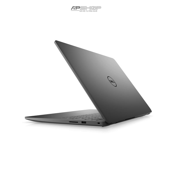 Laptop Dell Vostro 3500 V3500A Black i5 Gen11 - Hàng chính hãng