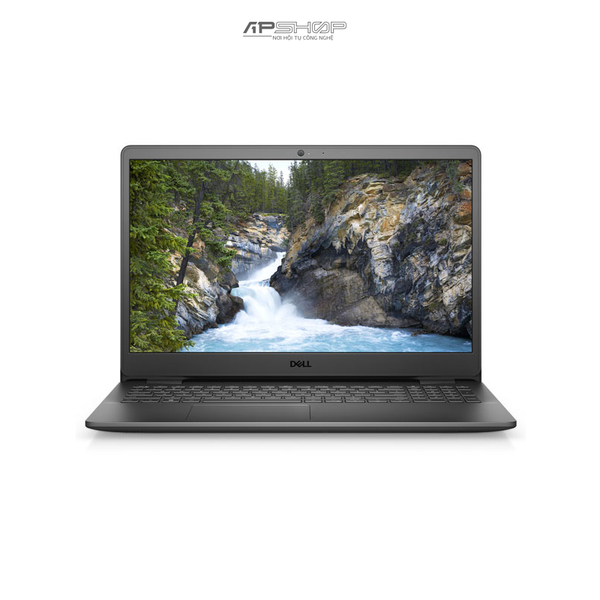 Laptop Dell Vostro 3500 V3500B Black i5 Gen11 - Hàng chính hãng