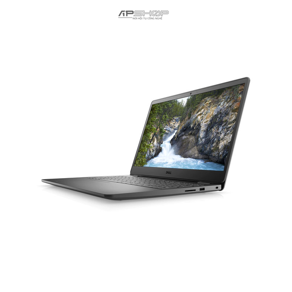 Laptop Dell Vostro 3500 V3500B Black i5 Gen11 - Hàng chính hãng