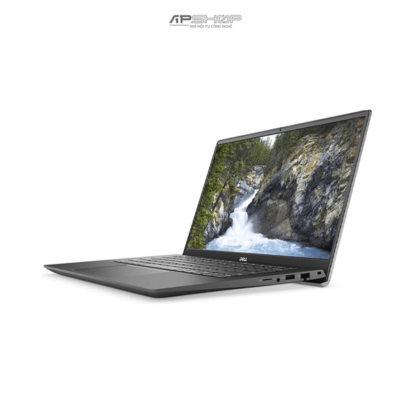 Laptop Dell Vostro 5402 V5402A Gray i5 Gen11 - Hàng chính hãng