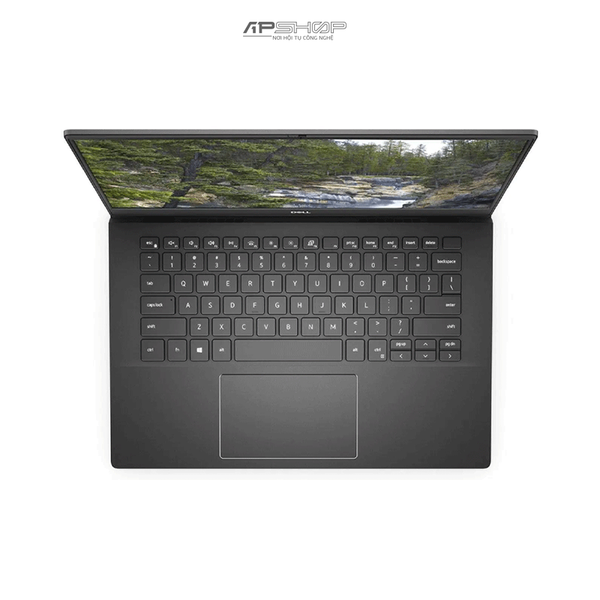 Laptop Dell Vostro 5402 V5402A Gray i5 Gen11 - Hàng chính hãng