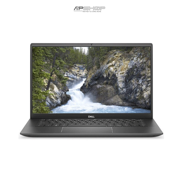 Laptop Dell Vostro 5402 V5402A Gray i5 Gen11 - Hàng chính hãng