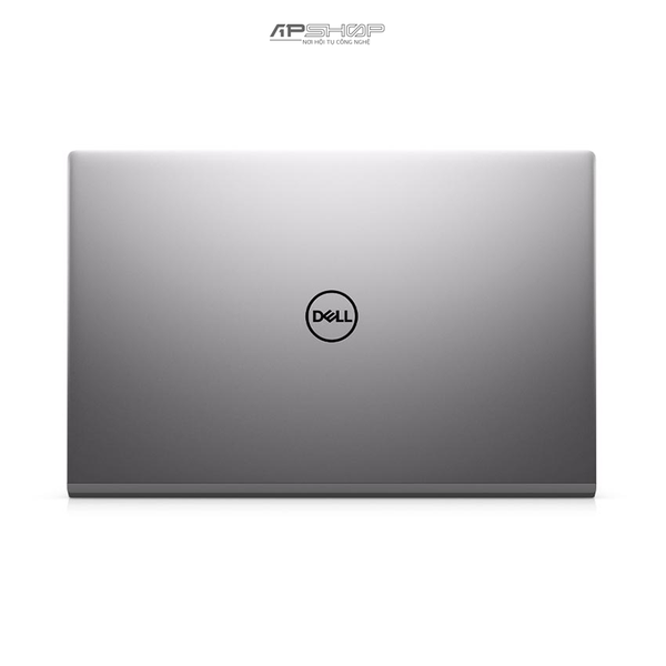 Laptop Dell Vostro 5502 V5502A Gray i7 Gen11 - Hàng chính hãng