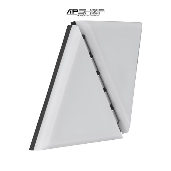 Corsair ICUE LC100 Smart Case Lighting Triangles Expansion Kit 9pcs | Chính hãng