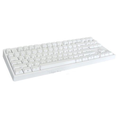 Bàn phím Leopold FC750R White Case