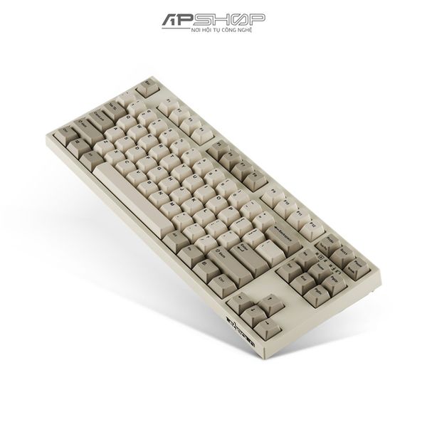 Leopold FC750R Bluetooth PD White Grey | Chính hãng