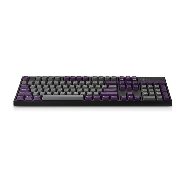 Leopold FC900R PD Grey Purple