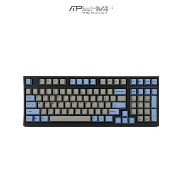 Leopold FC980M PD Gary Blue | Chính hãng