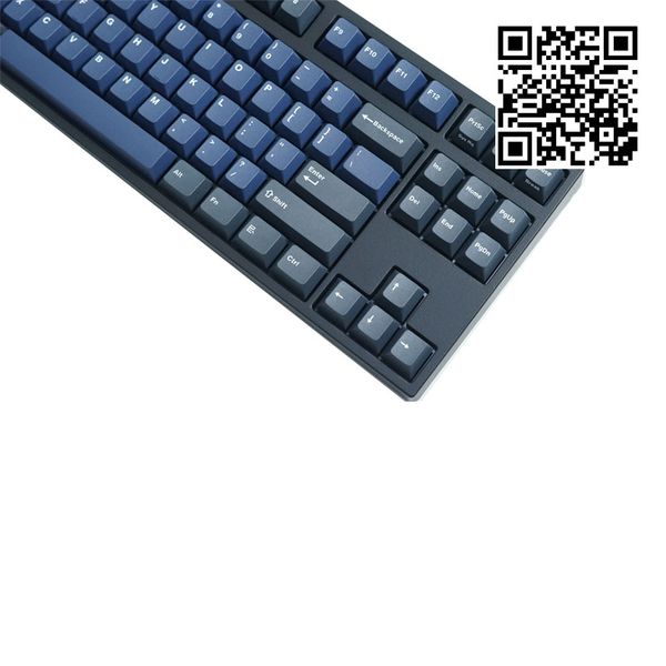 Leopold FC750RPD Blue Navy