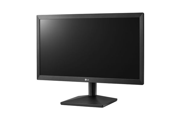 Màn hình LG 20MK400H-B TN 60Hz