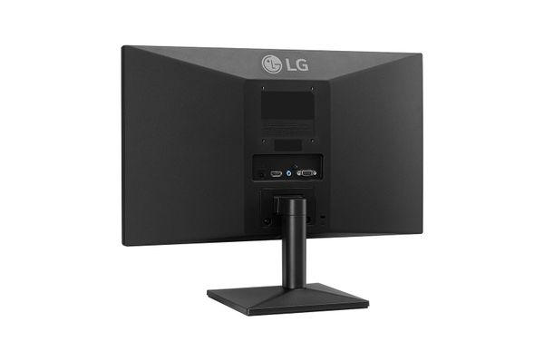 Màn hình LG 20MK400H-B TN 60Hz