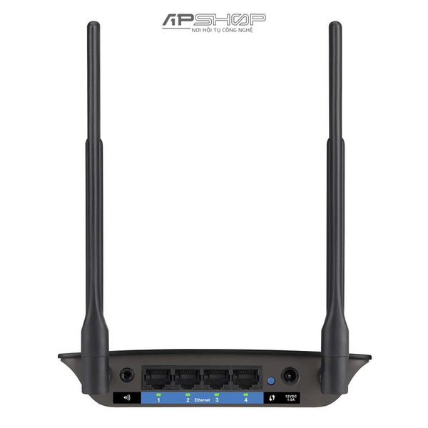 Linksys RE6500HG AC1200 MAX WiFi Range Extender - Hàng chính hãng