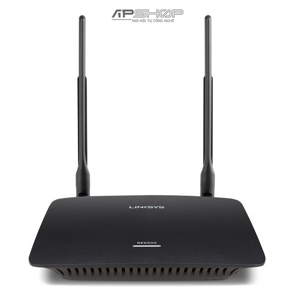 Linksys RE6500HG AC1200 MAX WiFi Range Extender - Hàng chính hãng