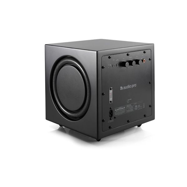 Loa Audio Pro Addon C-SUB MultiRoom Subwoofer