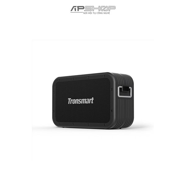 Loa Bluetooth Tronsmart Force Max 80W | Chính hãng