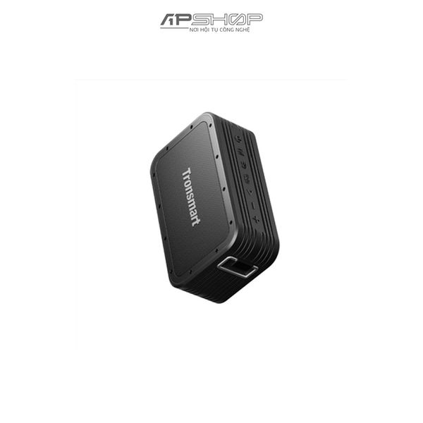 Loa Bluetooth Tronsmart Force Max 80W | Chính hãng