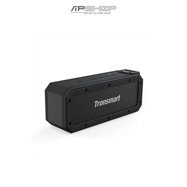 Loa Bluetooth Tronsmart Force+ 40W | Chính hãng