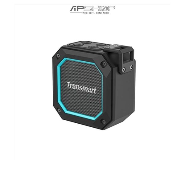 Loa Bluetooth Tronsmart Groove 2 10W | Chính hãng