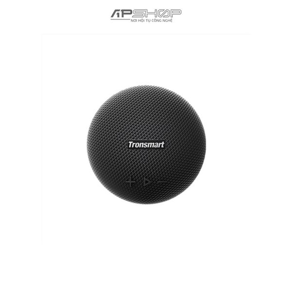 Loa Bluetooth Tronsmart Splash I 15W | Chính hãng